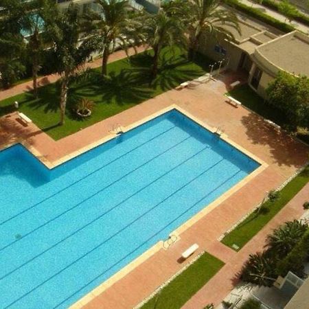 Apartamento Athenea Gandía Exterior foto